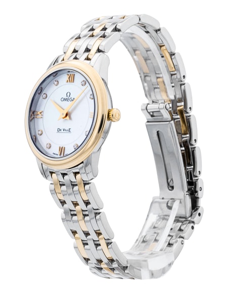 Omega De Ville Prestige Ladies 424.20.27.60.55.001